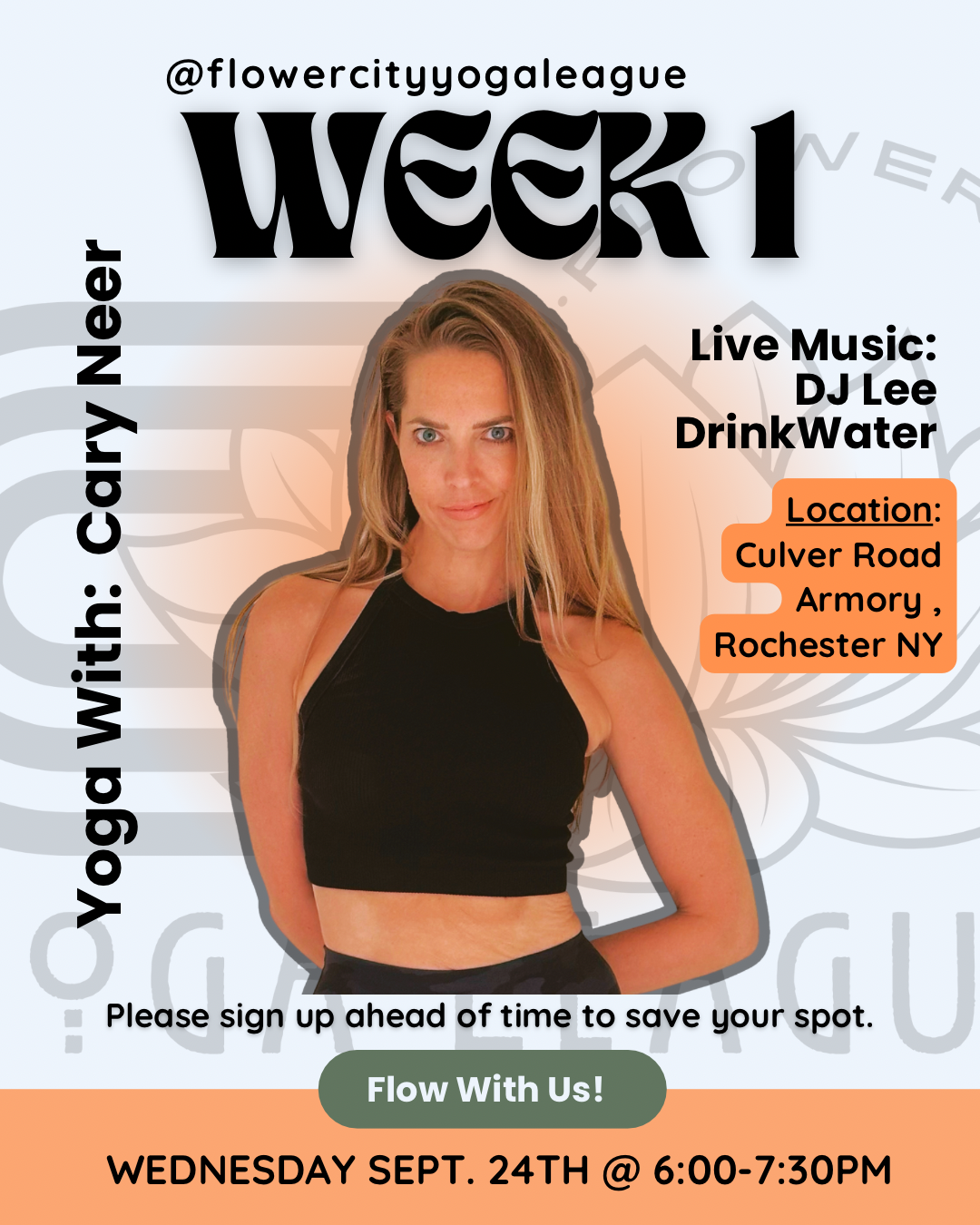 week 1