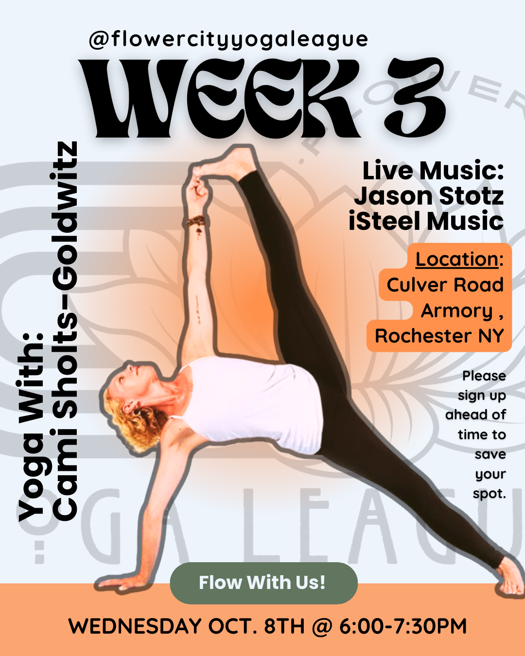 week 3
