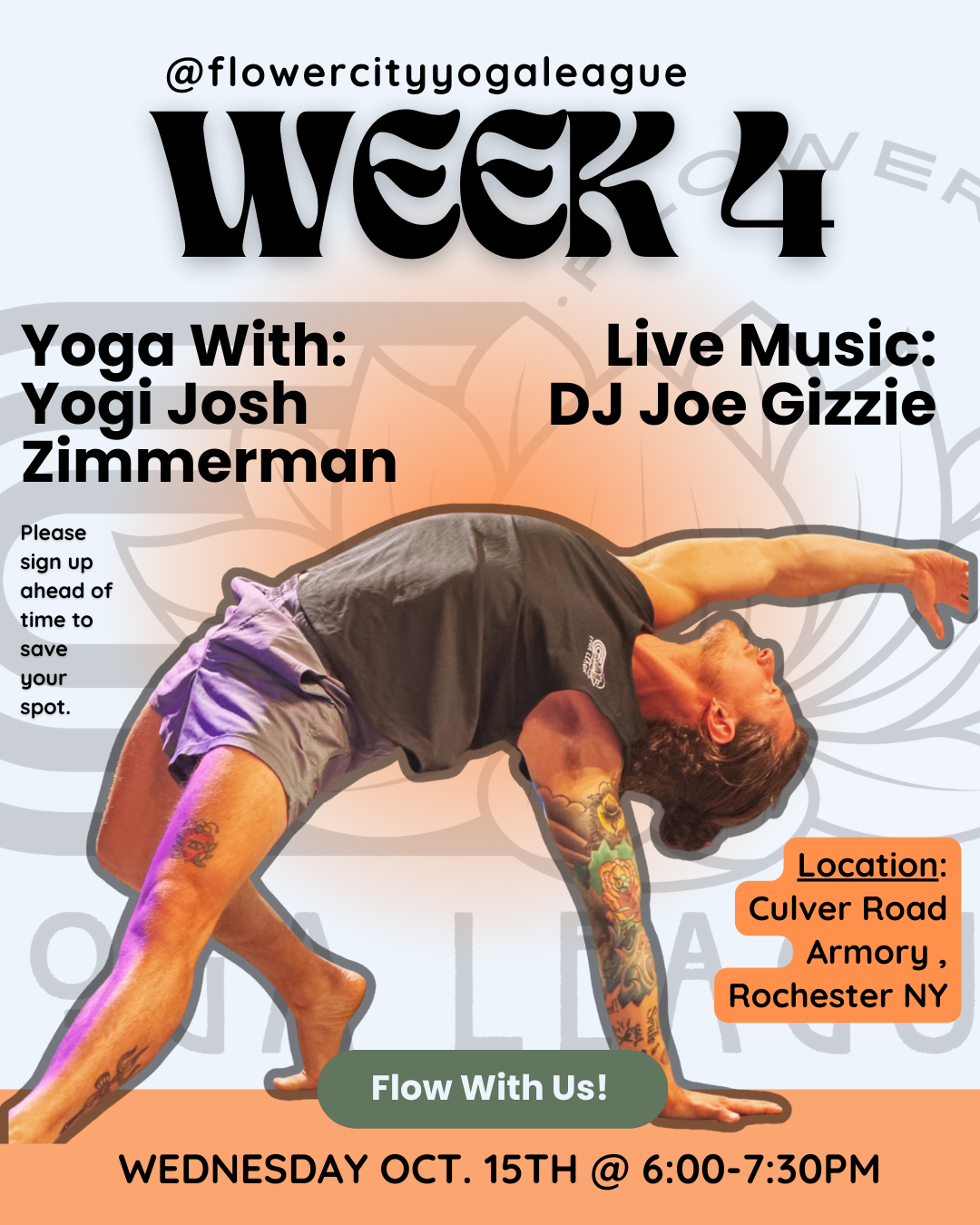 week 4