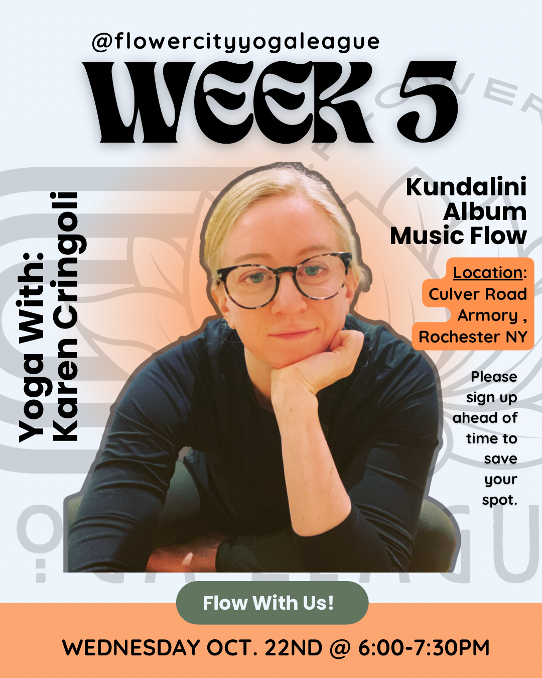 week 5