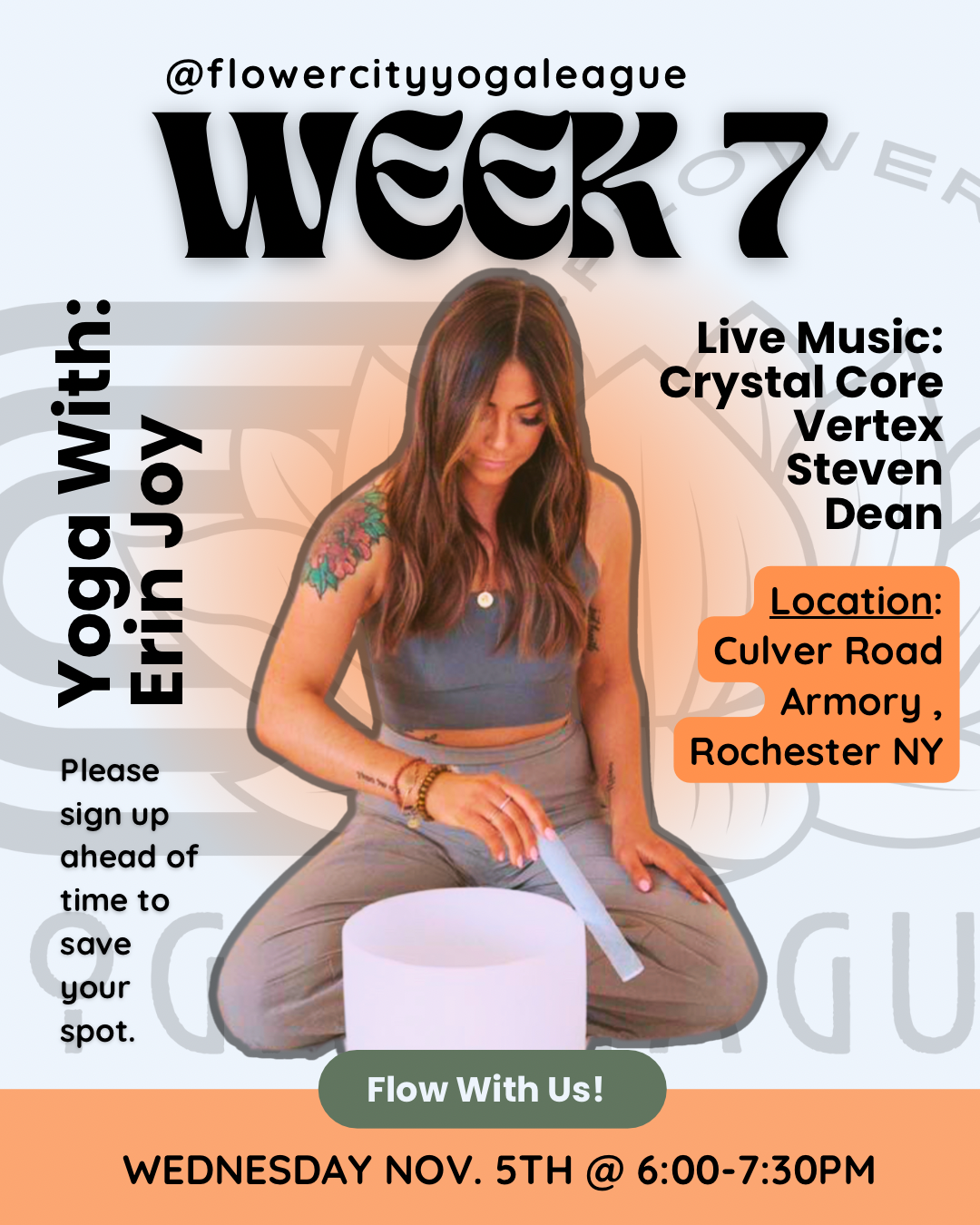 week 7